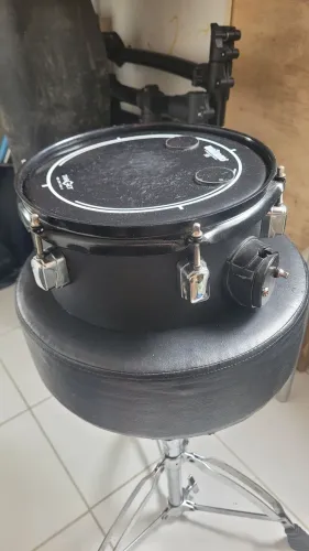 Tom rmv 10' com suporte