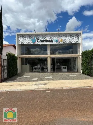 Gapão Comercial a Venda no Bairro Jundiaí
