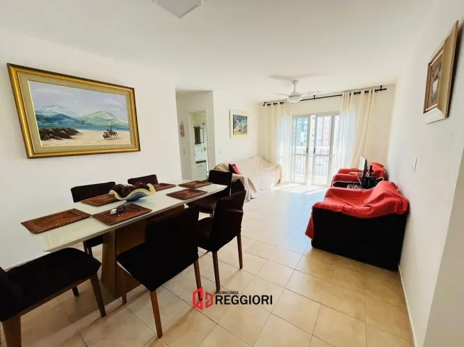 AMPLO APT 3 DORM 1 VAGA AV BRASIL CENTRO BC