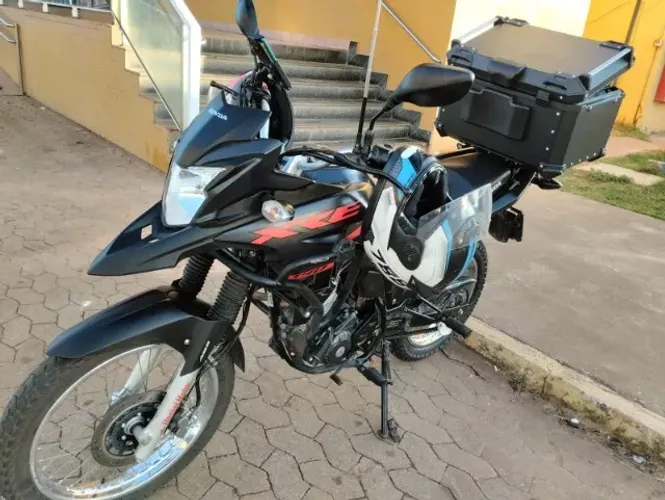 Honda XRE 190 Adventure 2023/2023
