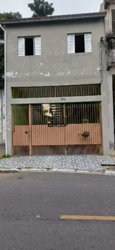 Casa para locação Vila Engenho Novo - Barueri