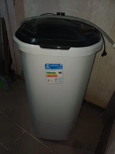 Tanquinho Suggar Lavamax Neo Eco 10kg