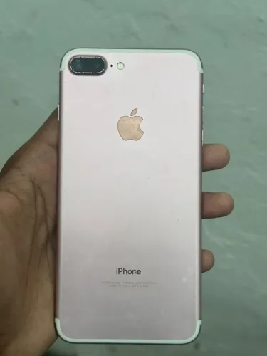 IPhone 7 plus 128gb