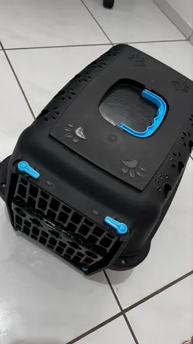 Caixa de transporte 