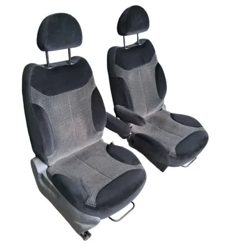 Jogo de bancos Citroën C3 2005 até 2012