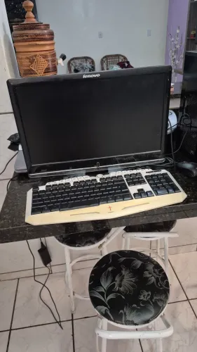Computador pra sistema