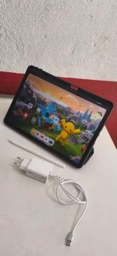 REDMI PAD 2 8GB RAM + 256GB ? COMPLETO E SUPER NOVO