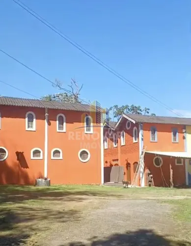 Pousada - Complexo Residencial