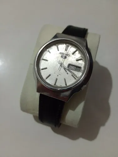 Relógio Seiko 5 Automático