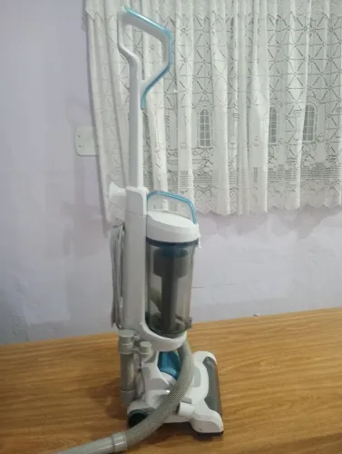 Aspirador de po
