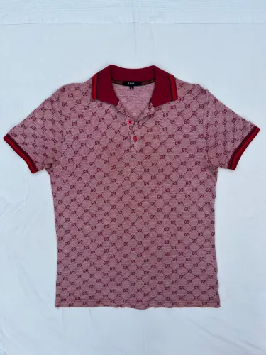 Polo Gucci tamanho P