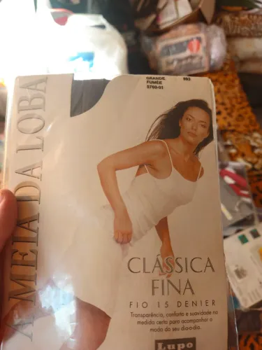 Lote de Meias e Roupas de Bailarina (Infantil e Adulto) - +500 peças