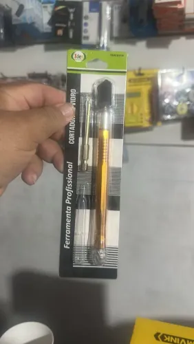 cortador de vidro profissional
