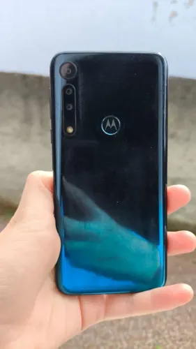 Vendo celular