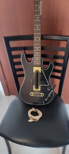 Guitarra Guitar hero Live