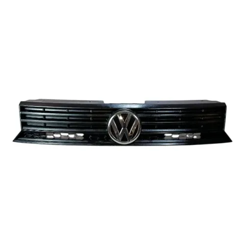 Grade Frontal Radiador Volkswagen Gol G6 2012 a 2016 5U0853653E Original