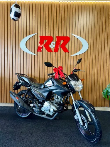 Factor 125 Ed 2023 zera 5,800 km !!!