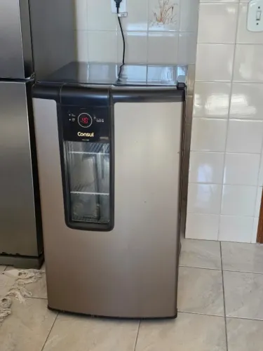 Cervejeira Consul Titanium