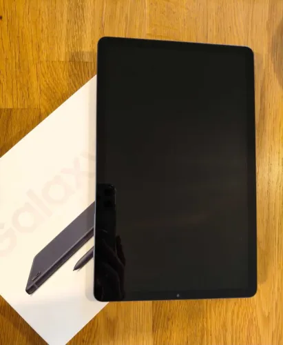 Samsung Galaxy Tab S6 128GB com S Pen original