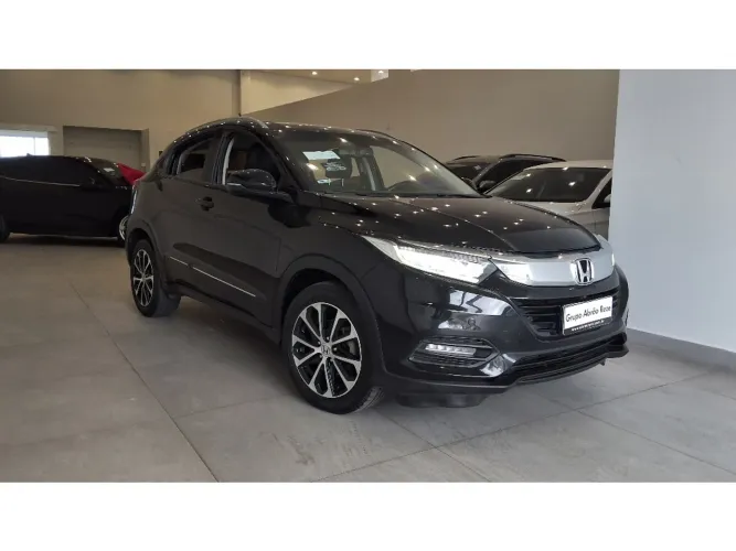 Honda HR-V EXL 1.8 Flexone 16V 5P Aut. 2021