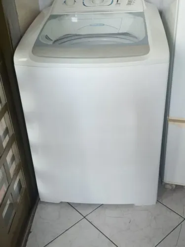 Máquina de lavar roupa Electrolux 12 kg