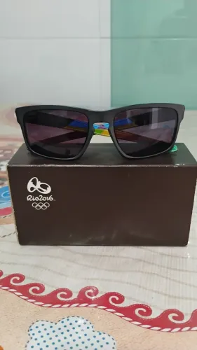 Oakley edição limitada