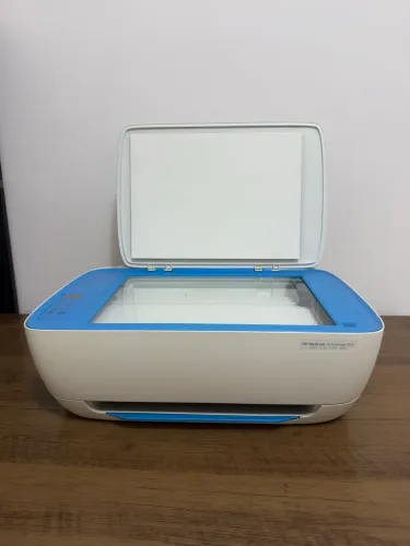 Impressora HP DeskJet Ink Advantage 3636
