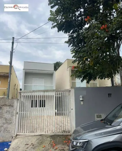 Sobrado com 3 dormitórios para alugar, 212 m² por R$ 3.900,00/mês - Granja Viana - Cotia/S