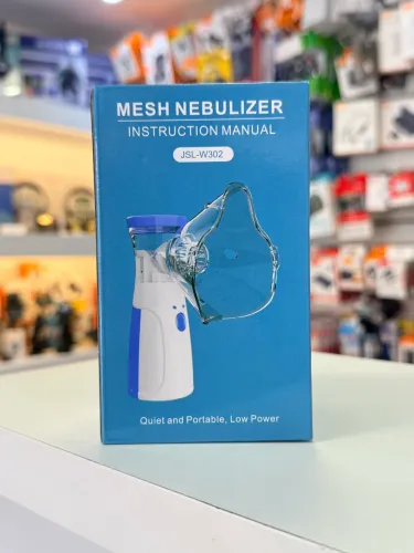 Nebulizador 