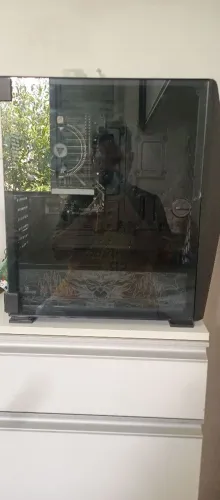 PC de trabalho básico