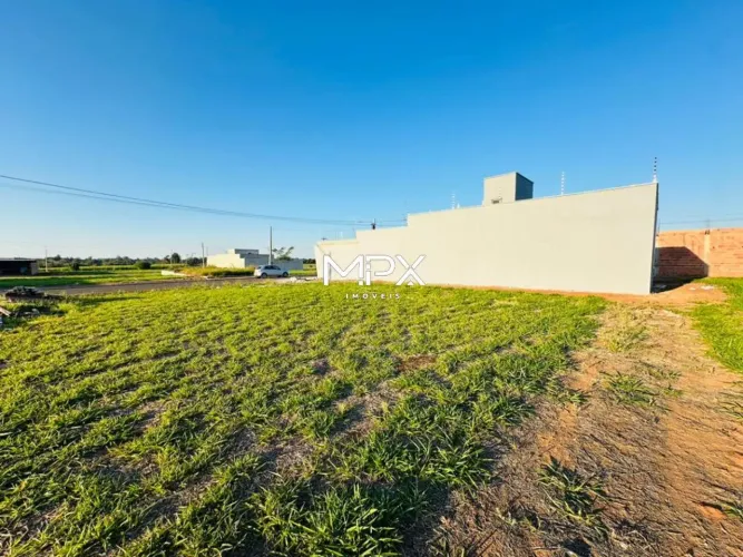 Terreno à venda no bairro Bela Vida em Saltinho.