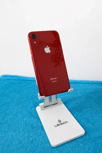 iPhone XR 128GB - R$ 850