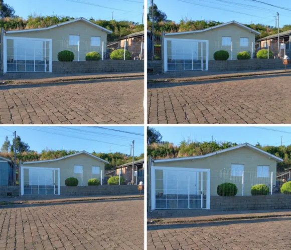VENDO CASA|NÃO ALUGO