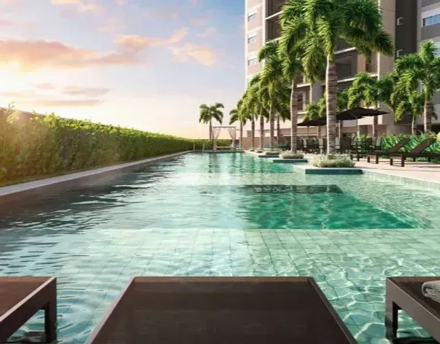 Apartamento à venda, 85 m² por R$ 1.250.000,00 - Alto da Mooca - São Paulo/SP