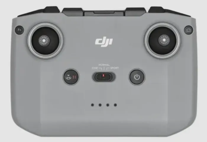 Controle DJI Mini RC-N1C