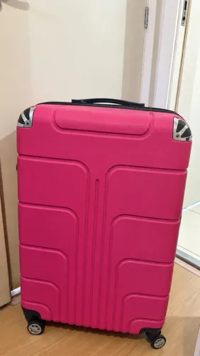 Mala Grande Rosa