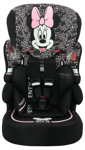 Cadeirinha minnie mouse