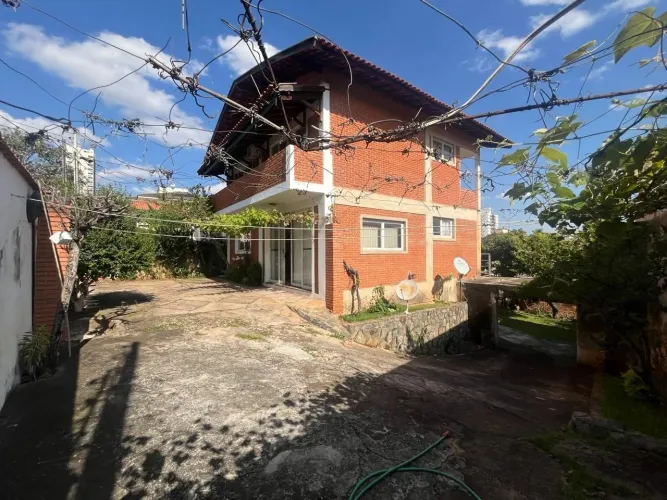 Casa com 2 dormitórios à venda, 214 m² por R$ 900.000 - Alemães - Piracicaba/SP