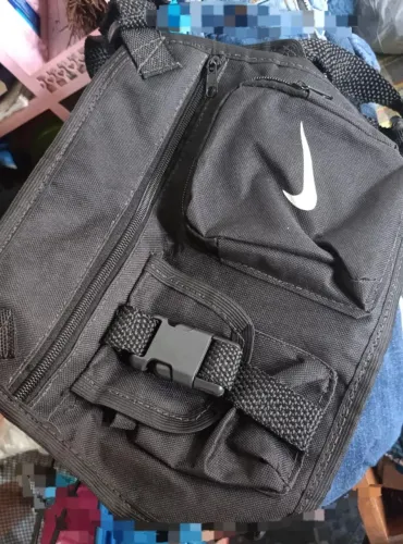 Vendo esse colete