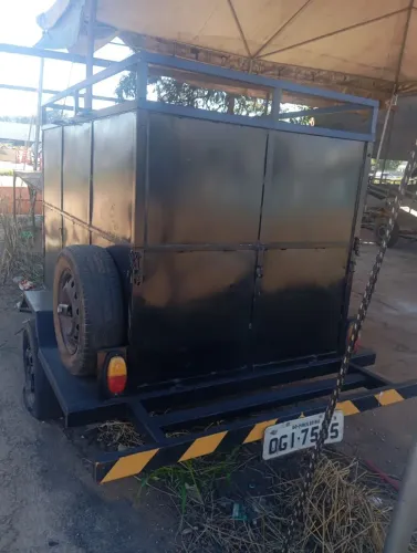 Chevrolet Brasil 3100 2026
