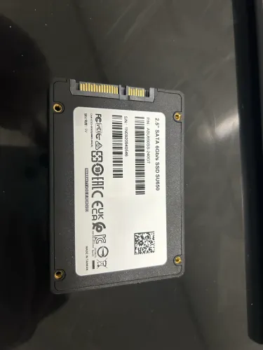 SSD Adata 650 240gb