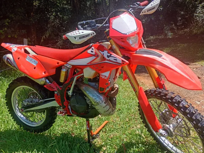 Beta 300 RR