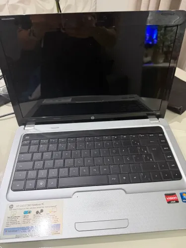 Notebook HP