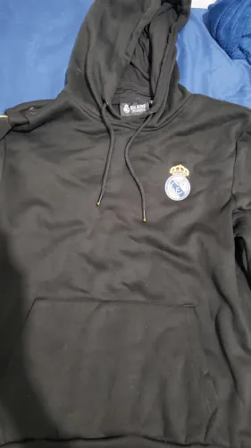 Moleton Real Madrid Original