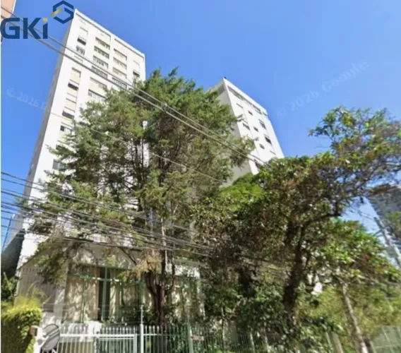 APARTAMENTO PARA VENDER NA VILA OLIMPIA - 1 DORMITÓRIO
