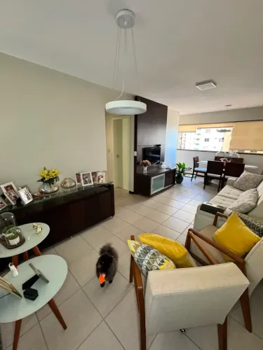 Imóvel para venda com 76 metros quadrados com 3 quartos em Alto da Glória - Goiânia - GO