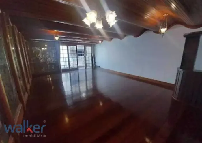 Apartamento : Padrão / Residencial / Centro