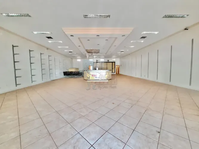 Loja de 350m² com 02 salas para locação - Parque São José