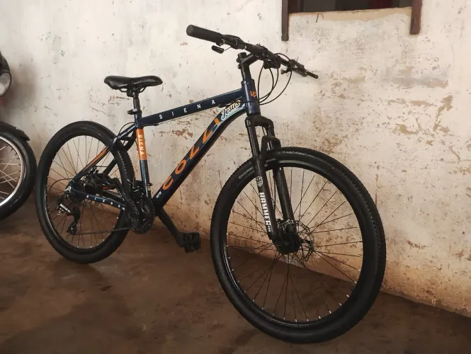 Vende se bike surpe conservada