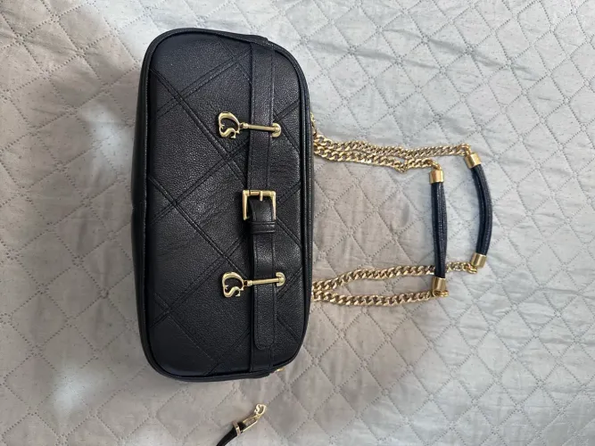 Bolsa exclusiva Carmen Steffens